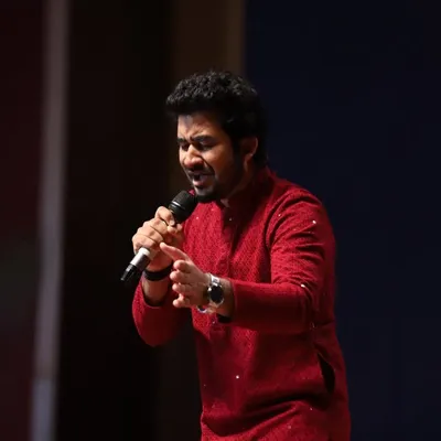 Vipul Ajmera