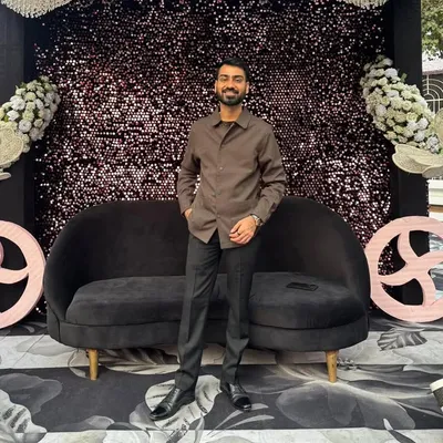 Vipul Bothra profile