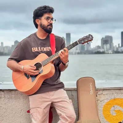 Vipul Chaudhary profile