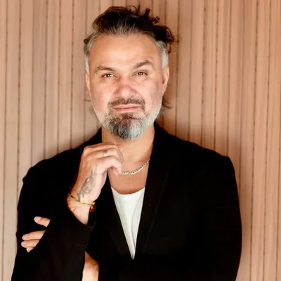VIPUL CHUDASAMA ®️ profile