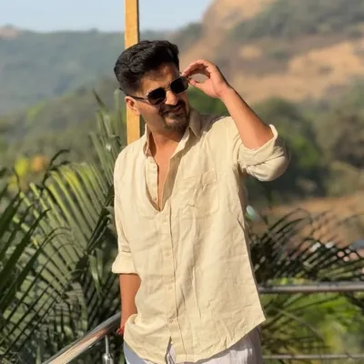 Vipul Devrani profile