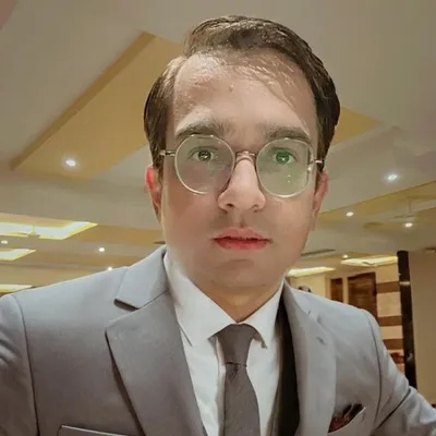 Vipul Dixit profile