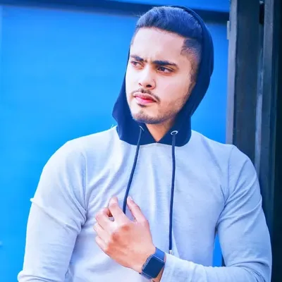 Vipul Gour profile
