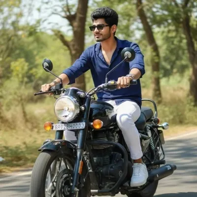 Vipul Vicky jat profile
