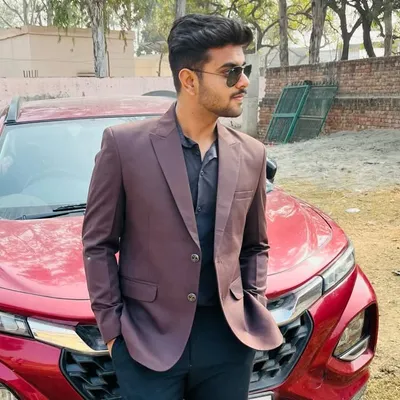 विपुल जयंत 🖤 profile