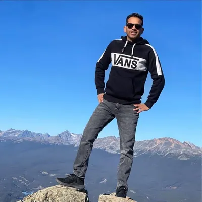 Vipul Juneja profile