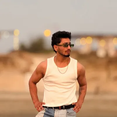Vipul Kandpal