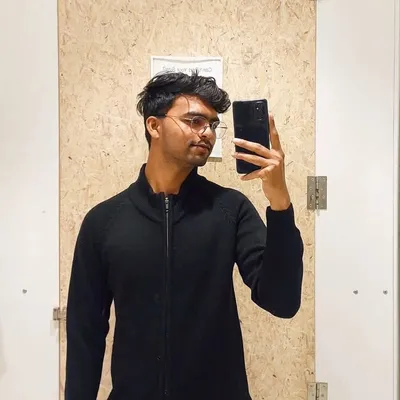 Vipul Kardel profile