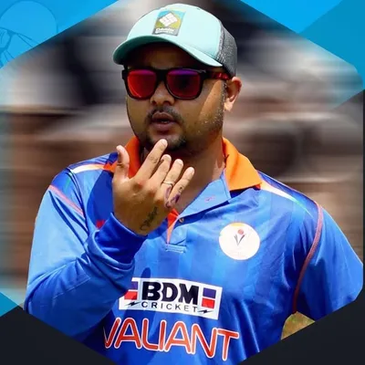 Vipul Narigara profile