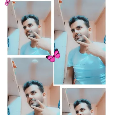 Bipul Pandey profile