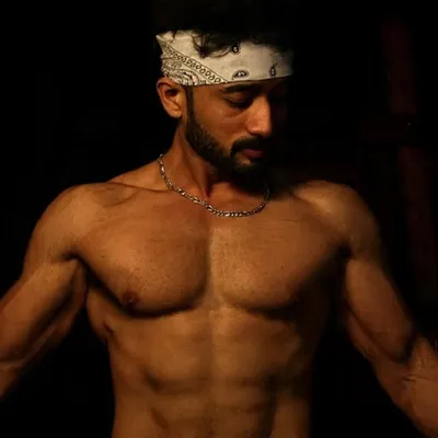 Vipul Patil profile