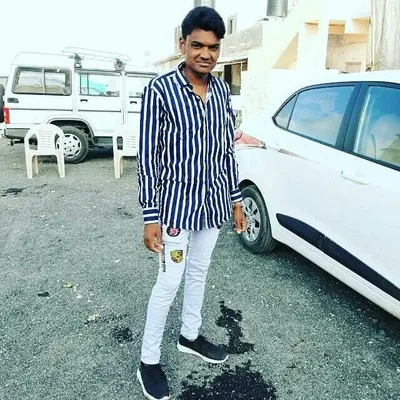 Vipul Sakriya profile