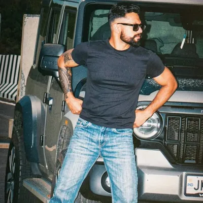 Vipul Sharma profile