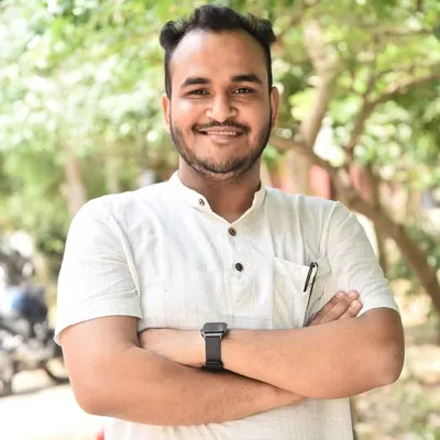 Vipul Sharma profile