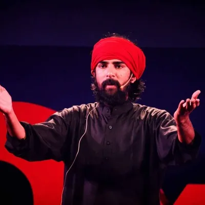 Vipul Singh profile