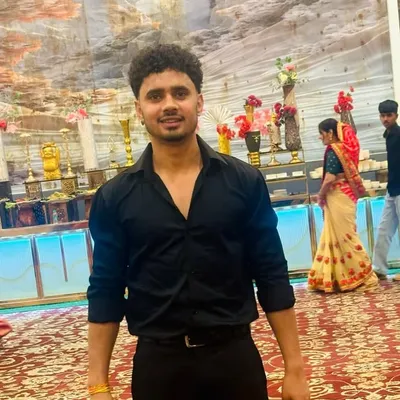 Vipul Tyagi profile