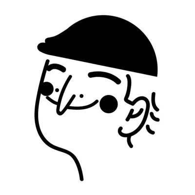 ๐๐๐ฅ๐ช๐ฉ ๐ผ. profile