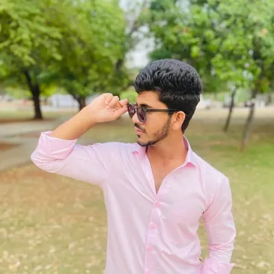 viqar ali profile