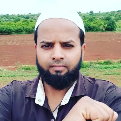 viqar ahmed nagori profile