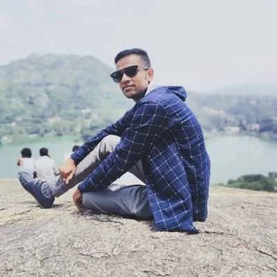 vimal prajapat๐ฎ๐ณ