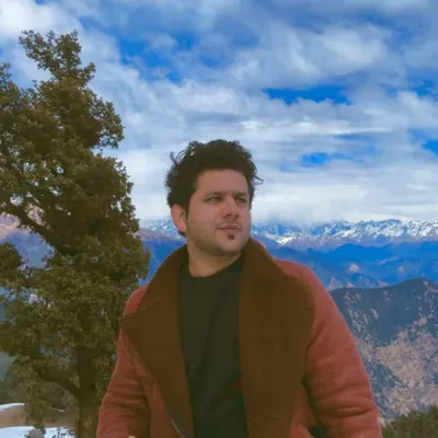 Viraaj Kasana profile