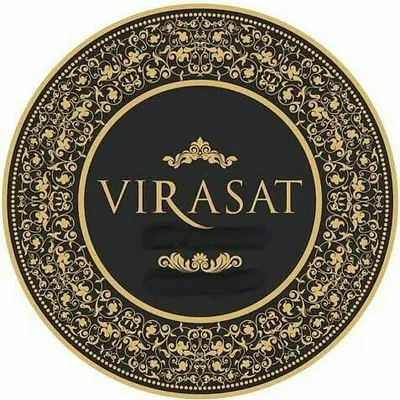 ☯ विरासत ®™ ◼◼◼◼ profile