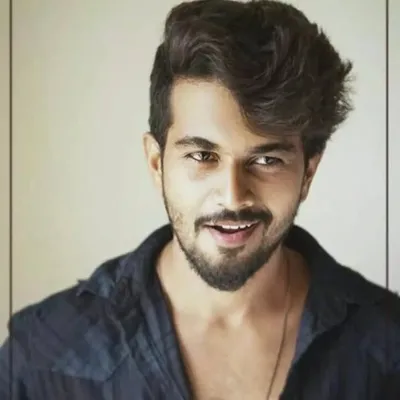 ಸ್ಟೈಲಿಶ್ ಪ್ರಿನ್ಸ್ ವಿರಾಟ್ ✌ profile