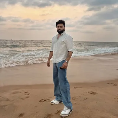 VIRAJ🧩 profile