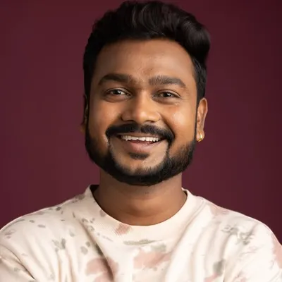 Viraj Avchite profile