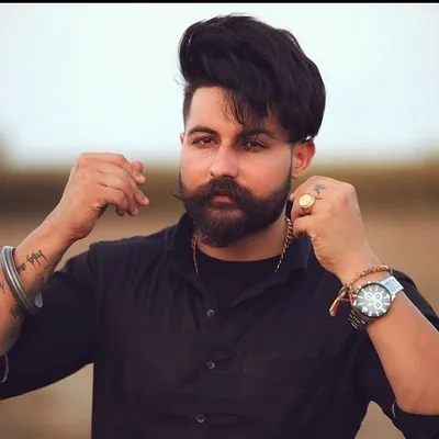 बाबा बोल दिया करे📿🚬 profile