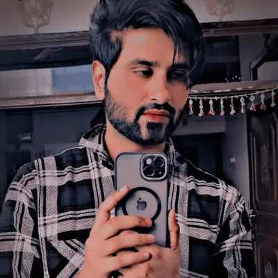 Viraj Meena profile
