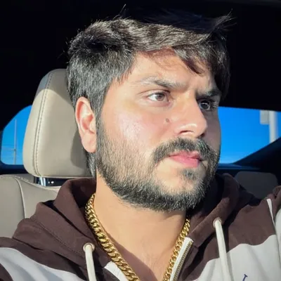 Viraj Desai profile