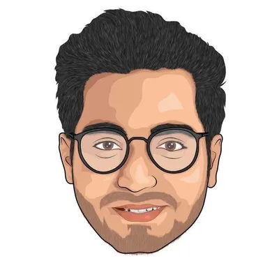 Viraj Ghelani profile