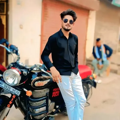 viraj🙋 profile