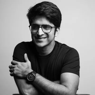 Viraj Sheth profile