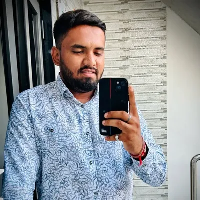 Viraj Ubhadiya profile