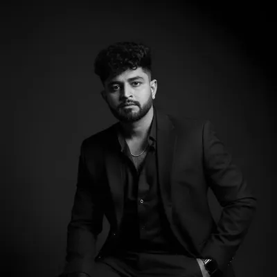 Viraj Joshi profile