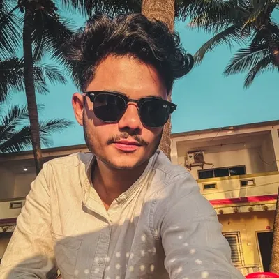 VIRAJ MAHAPURE profile