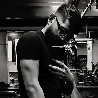 Viraj Makwana profile