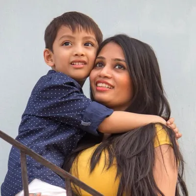 Viraj Nahata profile
