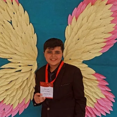 Viraj seth profile