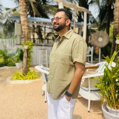 Viral Shah profile