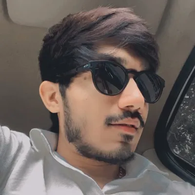 Viral Amrutiya profile