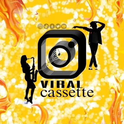 insta viral cassette profile