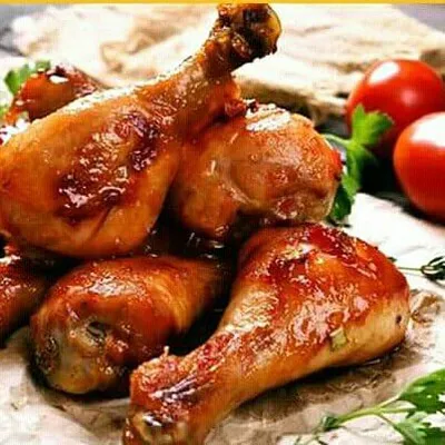 viral foods profile