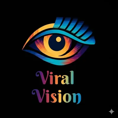 Viral Vision profile