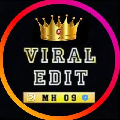 VIR∆LEDITS MH09 🇮🇳 profile