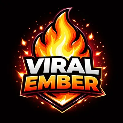 Viral Ember profile