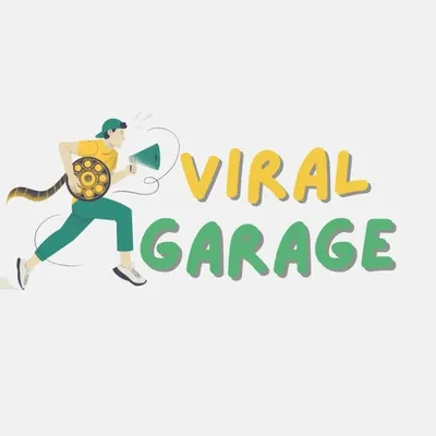 Viral Garage | Bollywood | Entertainment profile