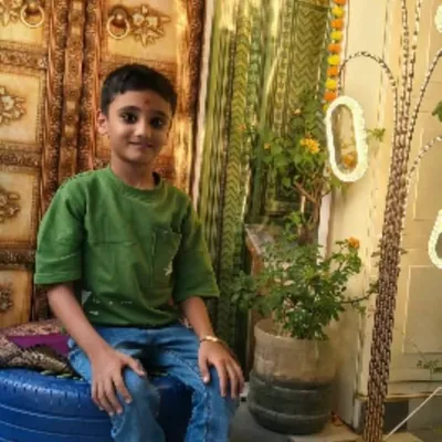 Virali Manani profile